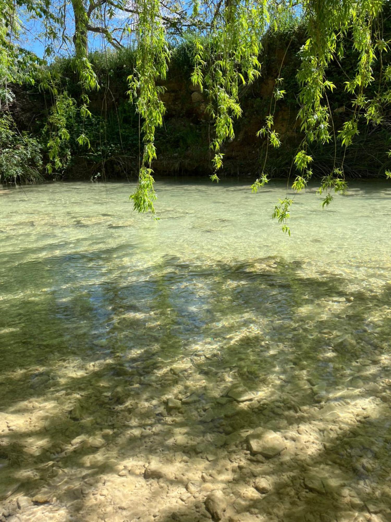 La Belle Riviere Salernes Exterior foto